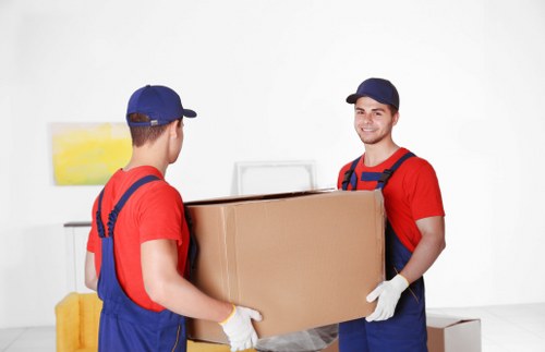 Secure Dulwich Storage payment area with protected card and online payment options