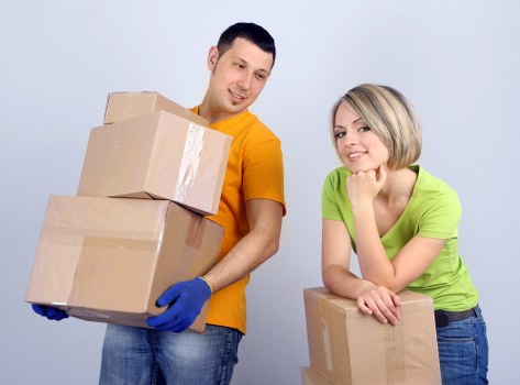 Flexible Dulwich storage service supporting home and business organization