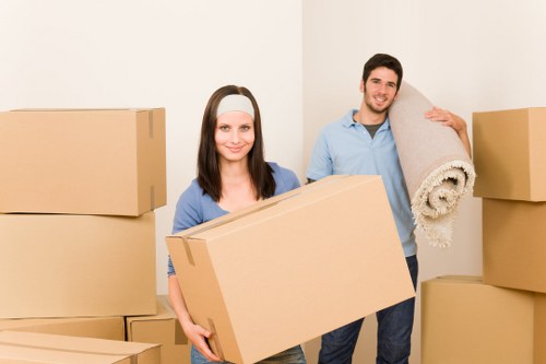 Dulwich Storage commitment to ethical business practices