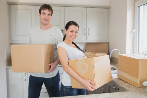 Business and document storage choices for office items